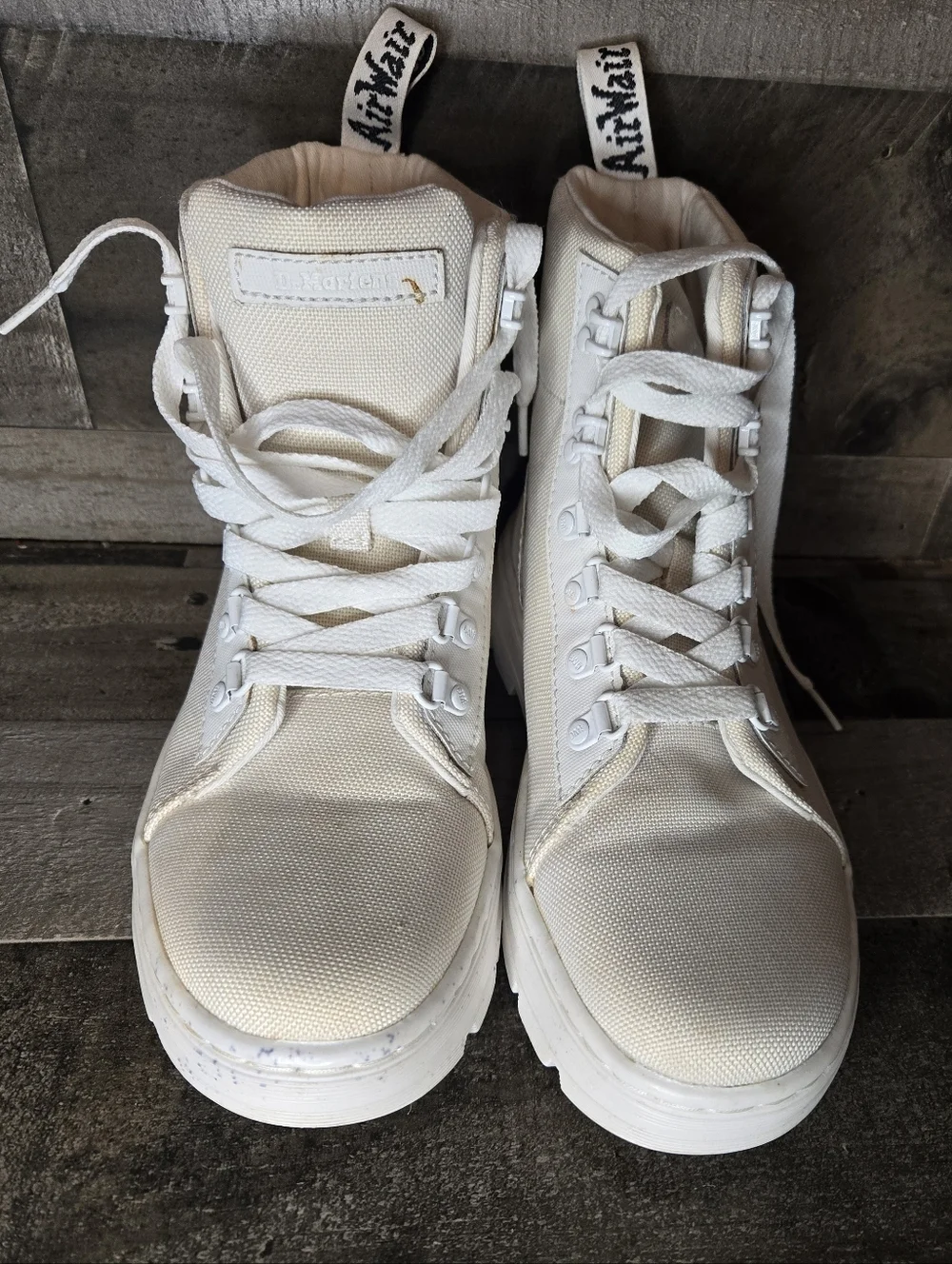 Dr. Martens doc martens